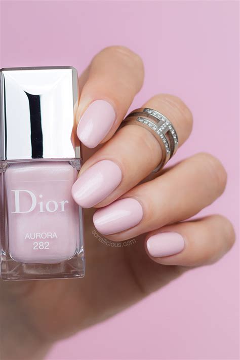 dior gel nail polish 2014|best Dior nail polish ever.